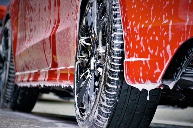 Meguiar's Ultimate Liquid Wax Bundle