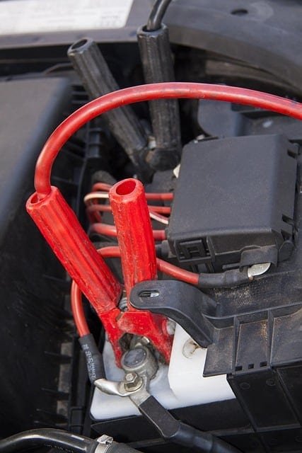 NOCO Boost Plus GB40 Jump Starter