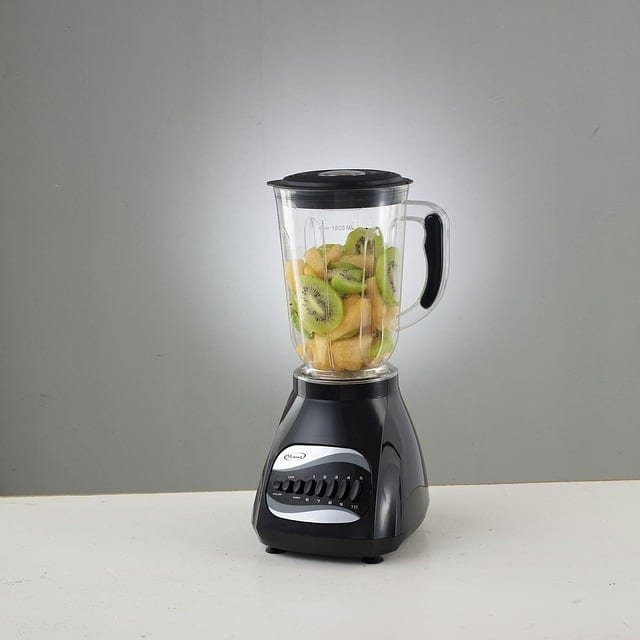 Cuisinart Hurricane Pro 3.5 HP Blender