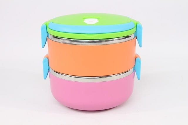 Hydro Flask Insulated Lunch Box Bundle