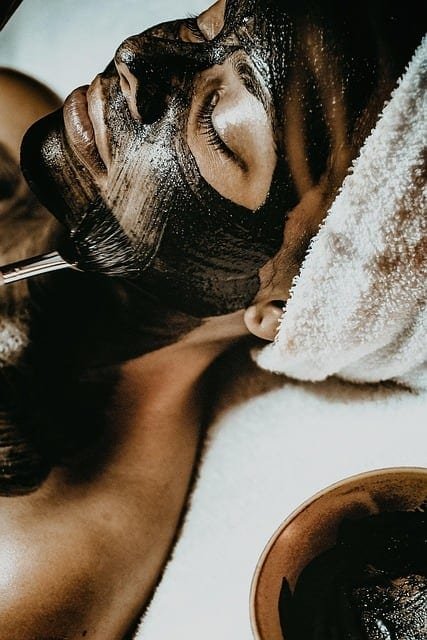 Therabody SmartGoggles Relaxation Mask