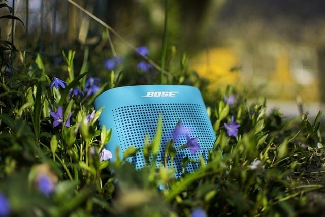 JBL Charge 5 Portable Speaker