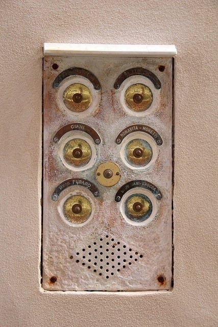 Ring Video Doorbell Pro