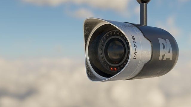 Ring Spotlight Cam Pro