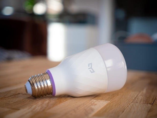 Wyze Color Smart Bulb Pack