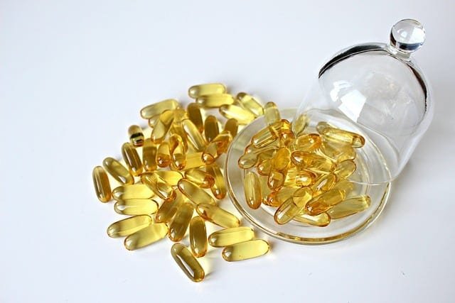 Nature's Bounty Biotin Beauty Supplement Pack